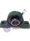 Подшипник UCP307 KONLON 35*80*25