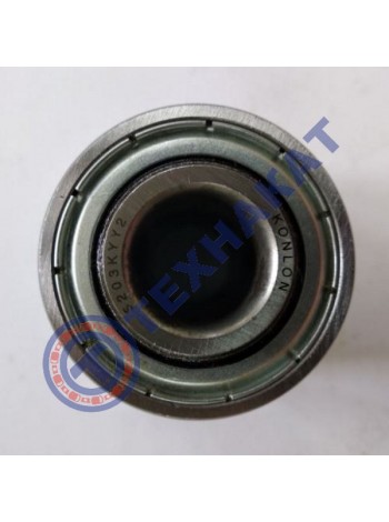 Подшипник 5203KYY2 KONLON 16,256*40*39,12