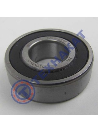 Подшипник 6203 2RSRС3 (70-180203) ZVL Словакия 17*40*12
