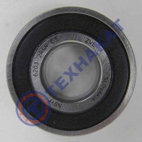 Подшипник 6203 2RSRС3 (70-180203) ZVL Словакия 17*40*12