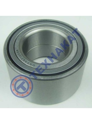 Подшипник DAC38710039 CX Польша 38*71*39