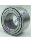 Подшипник DAC38710039 CX Польша 38*71*39