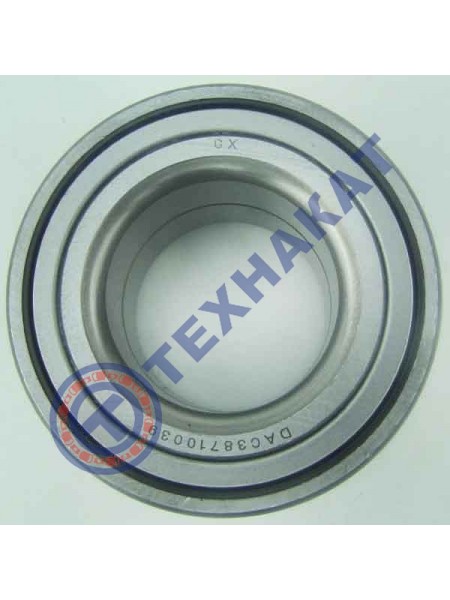 Подшипник DAC38710039 CX Польша 38*71*39