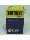 Фильтр топливный H17WK03 HENGST Германия