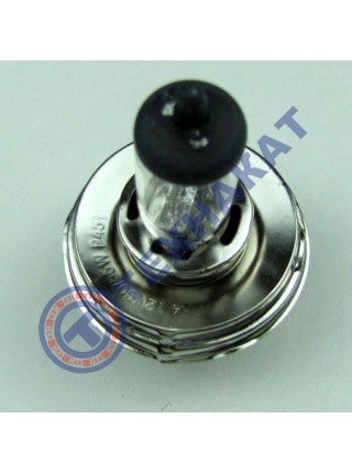 Лампочка 12V 60/55W H4 P45t (галоген)