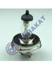 Лампочка 12V 60/55W H4 P45t (галоген)