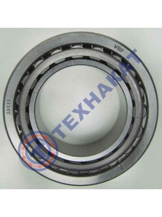 Подшипник 33111 (3007711) VBF 55*95*30
