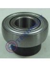 Подшипник ES204 (AEL204) ZKL Чехия 20*47*31