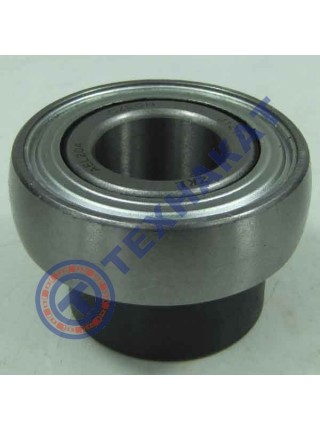 Подшипник ES204 (AEL204) ZKL Чехия 20*47*31