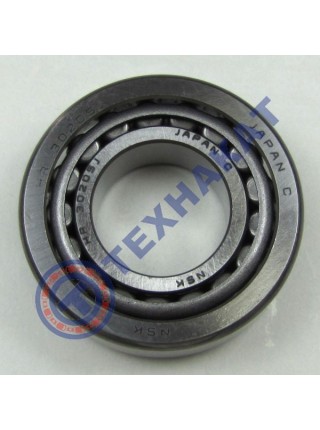 Подшипник HR30205J (7205) NSK Япония 25*52*16,25