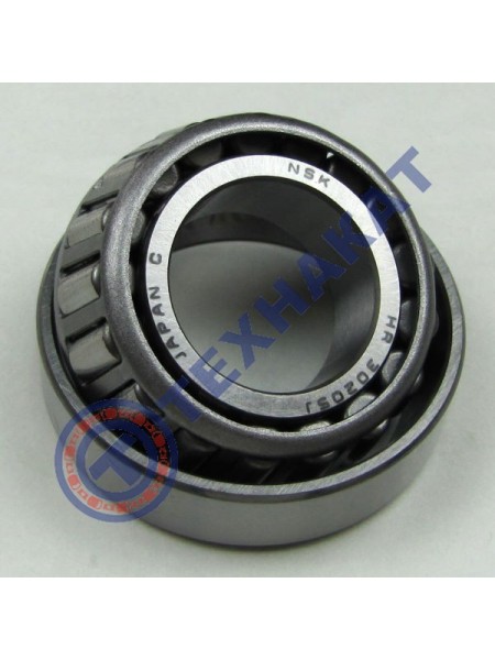 Подшипник HR30205J (7205) NSK Япония 25*52*16,25