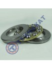 Подшипник 51318M (8318Л) 2ГПЗ 90*155*50