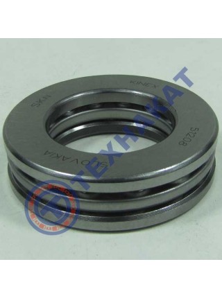 Подшипник 51208 (8208) KINEX Словакия 40*68*19
