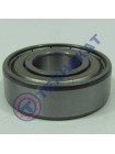 Подшипник 6202ZZC3 (80202) NSK Польша 15*35*11