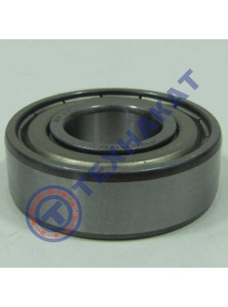 Подшипник 6202ZZC3 (80202) NSK Польша 15*35*11