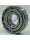 Подшипник 6202ZZC3 (80202) NSK Польша 15*35*11
