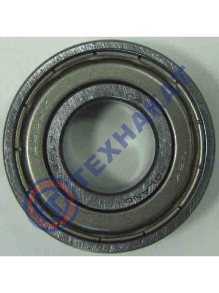 Подшипник 6202ZZC3 (80202) NSK Польша 15*35*11