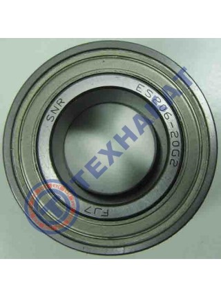 Подшипник ES20620G2 (ES.206-20.G2) SNR Франция 31,75*62*35,7