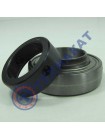 Подшипник ES20620G2 (ES.206-20.G2) SNR Франция 31,75*62*35,7