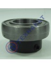 Подшипник ES20620G2 (ES.206-20.G2) SNR Франция 31,75*62*35,7