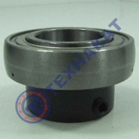 Подшипник ES20620G2 (ES.206-20.G2) SNR Франция 31,75*62*35,7