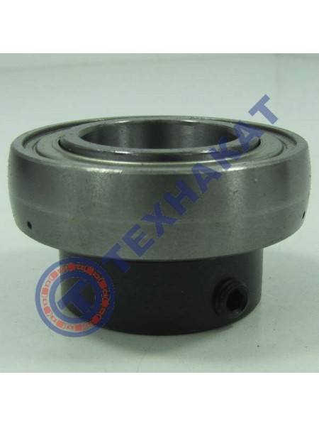Подшипник ES20620G2 (ES.206-20.G2) SNR Франция 31,75*62*35,7