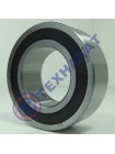 Подшипник 3212 2RS (3056212) ZVL Словакия 60*110*36,5