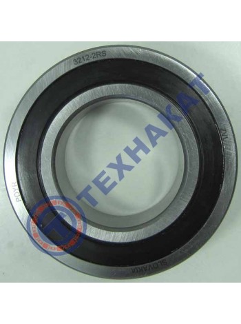 Подшипник 3212 2RS (3056212) ZVL Словакия 60*110*36,5