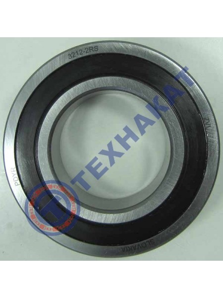 Подшипник 3212 2RS (3056212) ZVL Словакия 60*110*36,5