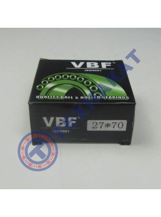 Крестовина 27*70 VBF