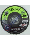 Зачистной круг 65V701 NINJA TM VIROK