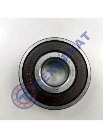 Подшипник 62303 2RS (180603) VBF 17*47*19
