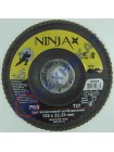 Шлифовальный круг 65V508 NINJA TM VIROK