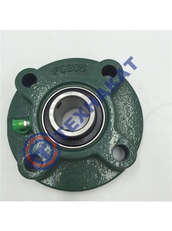 Подшипник UCFC205 NECTECH 25*52*17
