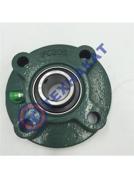 Подшипник UCFC205 NECTECH 25*52*17