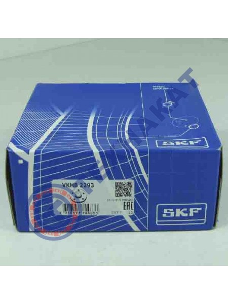 Подшипник VKHB2293 SKF Германия 65*120*50