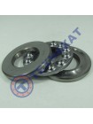 Подшипник 51311 (8311) 2ГПЗ 55*105*35