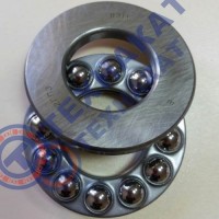 Подшипник 51311 (8311) 2ГПЗ 55*105*35