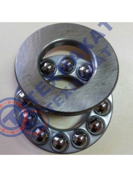 Подшипник 51311 (8311) 2ГПЗ 55*105*35