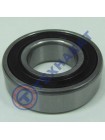 Подшипник 6205 2RS (180205) ZKL Чехия 25*52*15