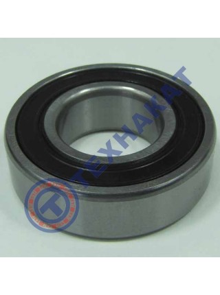 Подшипник 6205 2RS (180205) ZKL Чехия 25*52*15
