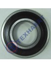 Подшипник 6205 2RS (180205) ZKL Чехия 25*52*15