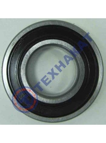 Подшипник 6205 2RS (180205) ZKL Чехия 25*52*15