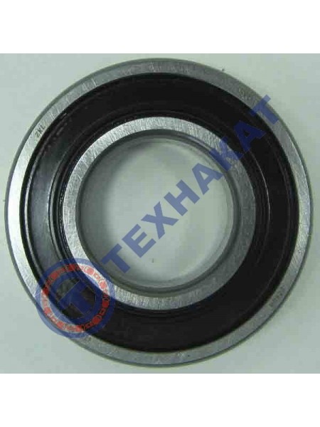 Подшипник 6205 2RS (180205) ZKL Чехия 25*52*15