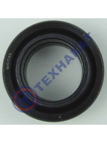 Подшипник GE25ES black (ШСП25) THT 25*42*20