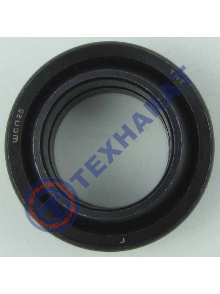 Подшипник GE25ES black (ШСП25) THT 25*42*20