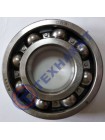 Подшипник 6311 (311) СПЗ 55*120*29