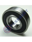Подшипник 6001 2RSR (180101) ZVL Словакия 12*28*8