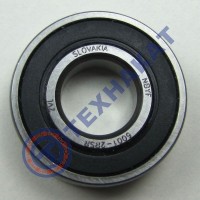 Подшипник 6001 2RSR (180101) ZVL Словакия 12*28*8