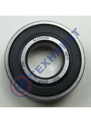 Подшипник 6001 2RSR (180101) ZVL Словакия 12*28*8
